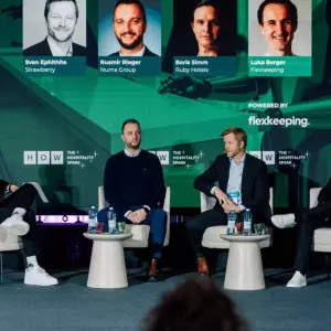 HOW Festival 2025 - spoj znanja, inspiracije i iskrenih rasprava o budućnosti turističkog sektora