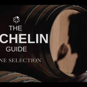 MICHELIN proširuje "rejting" i na vinarije: Grapes želi promijeniti igru i u svijetu vina