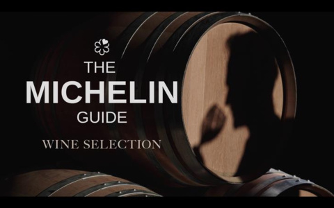 MICHELIN proširuje "rejting" i na vinarije: Grapes želi promijeniti igru i u svijetu vina