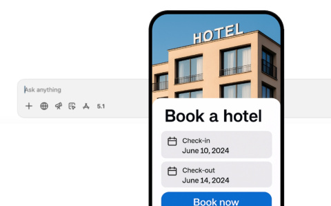Sam Altman opisuje kako ChatGPT mijenja hotelijerstvo: Jedan klik, bez oglasa i provizija