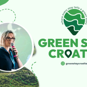 Ines Kovačić traži investitora za međunarodno širenje prve hrvatske platforme za održivi smještaj