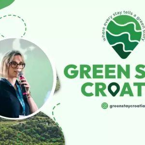 Ines Kovačić traži investitora za međunarodno širenje prve hrvatske platforme za održivi smještaj