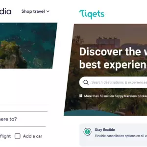 Velika akvizicija: Expedia Group preuzima Tiqets i jača globalni “experience” ekosustav