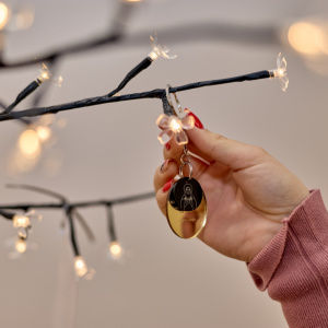 Kako baštinu nositi u srcu: Zagrebačka županija predstavila novi suvenir