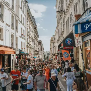 Najveći problem s džeparenjem imaju Pariz, Rim i Barcelona