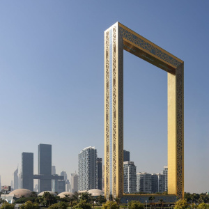 Dubai prvi uveo biometrijski hotel check-in na razini cijele destinacije