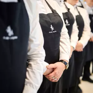 U Plavoj Laguni u 2025. primanja povećana za 14 posto