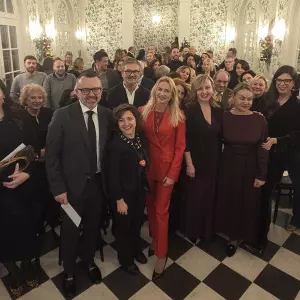 Zahvaljujući Croatia Airlinesu jug Hrvatske odsad je  cijele godine povezan s Vječnim Gradom 