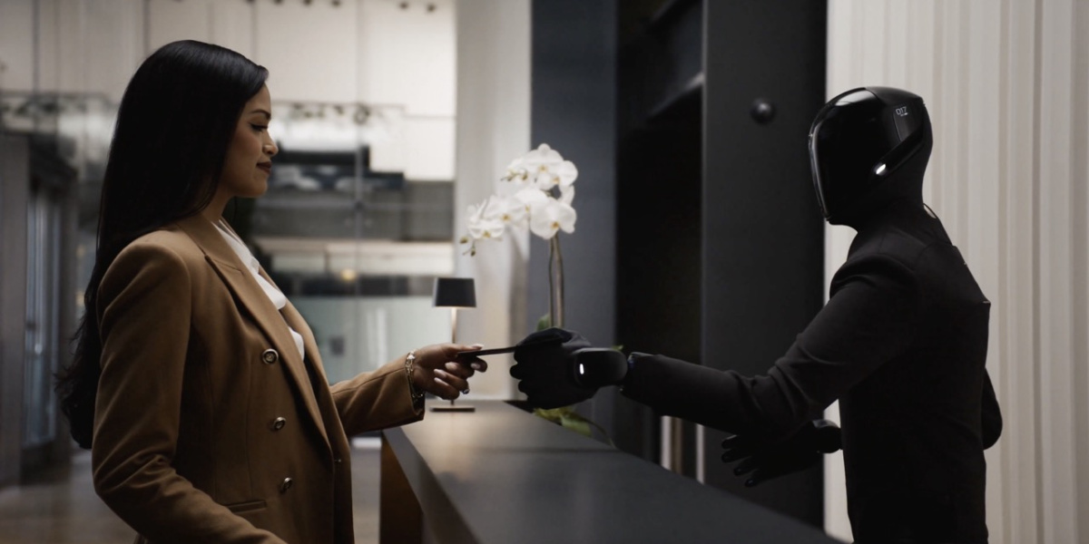 Hoće li AI zamijeniti hotelske menadžere - zašto je to pogrešno pitanje