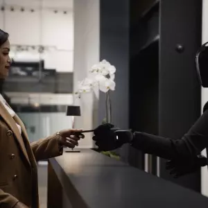 Hoće li AI zamijeniti hotelske menadžere - zašto je to pogrešno pitanje