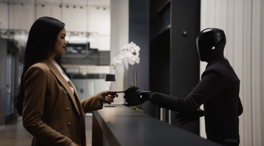 Hoće li AI zamijeniti hotelske menadžere - zašto je to pogrešno pitanje