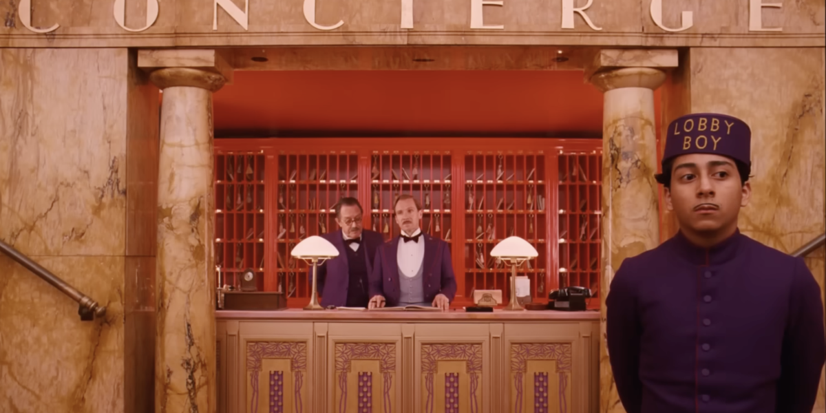 Film "Grand Budapest" kao udžbenik hotelijerstva: lekcije koje su danas aktualnije nego ikad