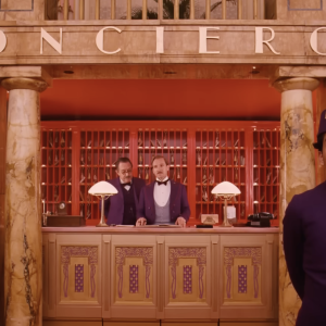 Film "Grand Budapest" kao udžbenik hotelijerstva: lekcije koje su danas aktualnije nego ikad