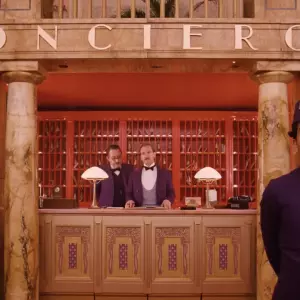 Film "Grand Budapest" kao udžbenik hotelijerstva: lekcije koje su danas aktualnije nego ikad