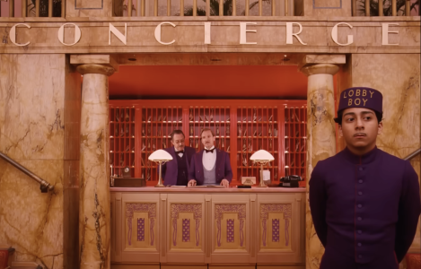 Film "Grand Budapest" kao udžbenik hotelijerstva: lekcije koje su danas aktualnije nego ikad