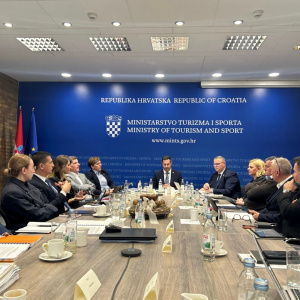 HTZ iduće godine planira ukupni prihod od 57 milijuna eura