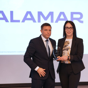 Valamar dobitnik Nagrade za građenje povjerenja javnosti