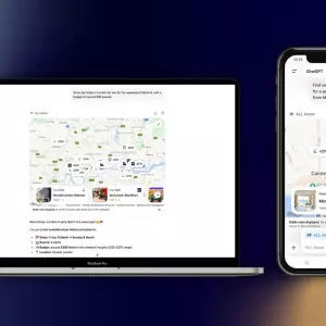 Accor lansirao ALL Accor aplikaciju u ChatGPT-u