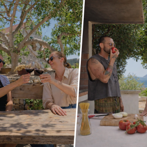 Vraća se serijal "Dalmatinska marenda“: marenda nije obrok, nego dalmatinski način života 