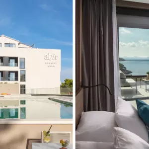 Aminess preuzeo upravljanje novoobnovljenim hotelom u Prižbi: osmi objekt na Korčuli