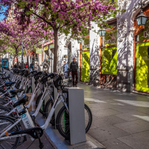 Madrid započinje s mjerenjem, smanjenjem i kompenzacijom turističkog otiska