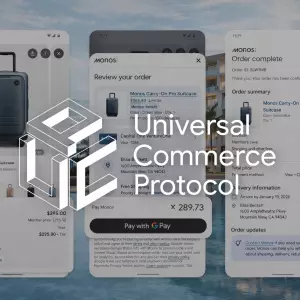 Google uvodi “agentic checkout” i UCP: AI agenti ulaze u naplatu, a turizam je logičan sljedeći korak