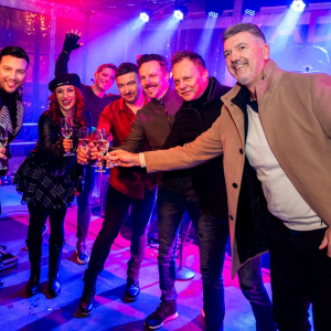 Rekordna Nova godina na Lošinju: Otok vitalnosti ugostio najveći broj novogodišnjih gostiju do sada