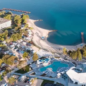 Najbolji kampovi Europe 2026.: 62.000 kampera i 120.000 recenzija rangiralo 110 najboljih kampova u Europi