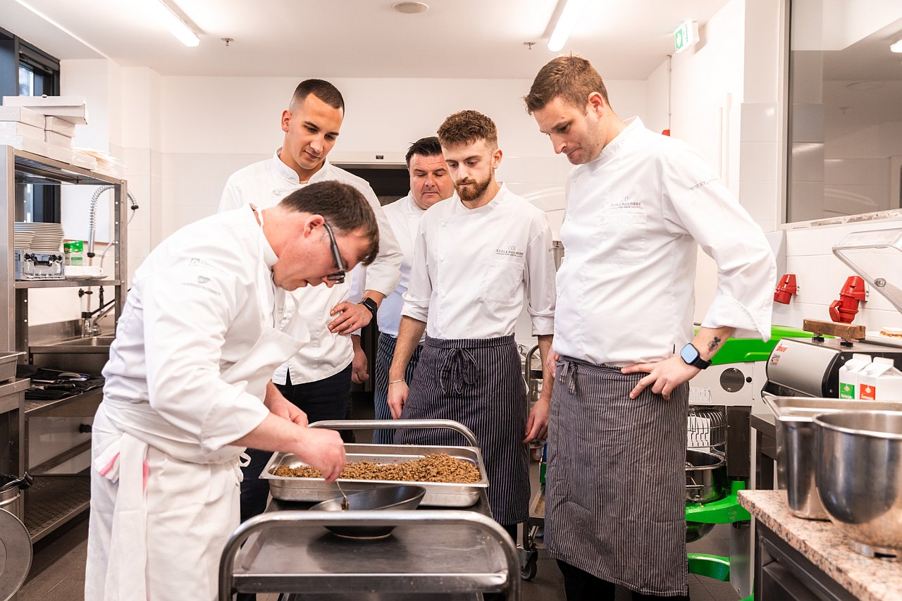 Florentboutetecoleducasse mediteranfinedining 2 foto ante mandic skmer