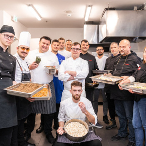 Dubrovnik Royal Gourmet: spoj znanja, lokalnih proizvoda i međunarodnih standarda