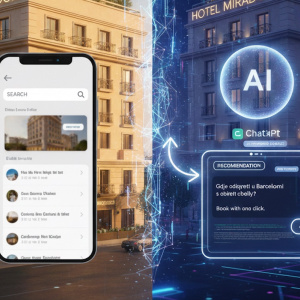 Novo bojište distribucije: Tko će posjedovati gosta u eri AI agenata?