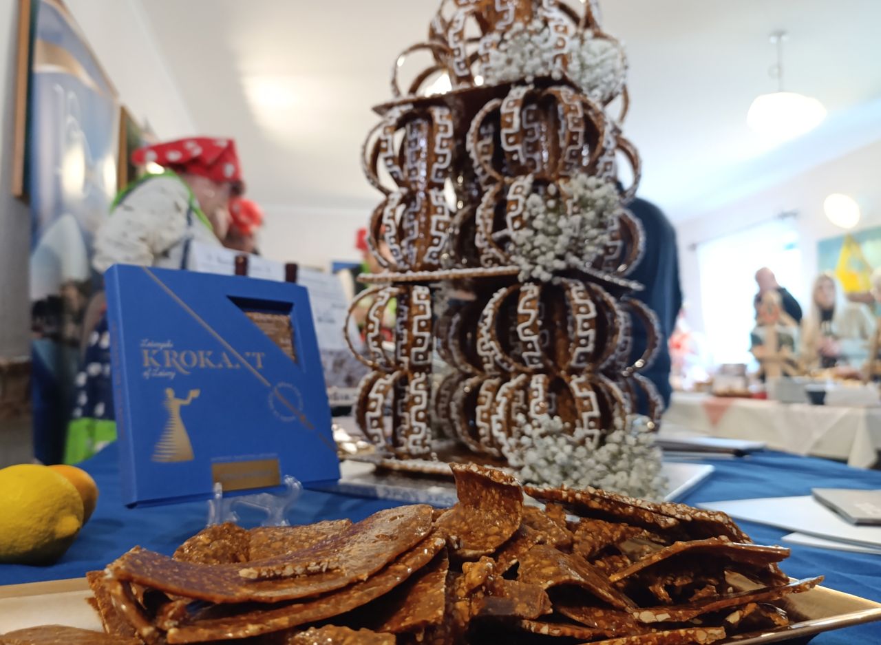 Matulji, Festival pusne hrani, Kvarner