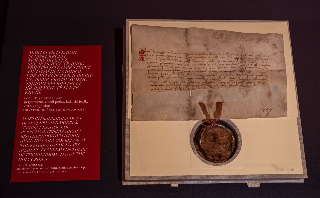 izložba U početku bijaše kraljevstvo