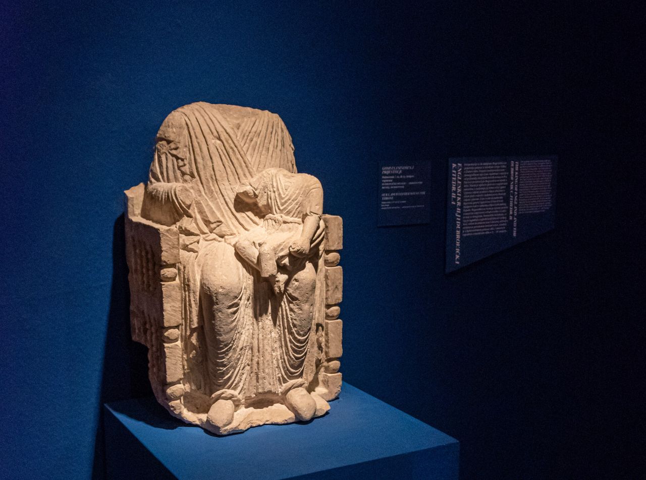 izložba U početku bijaše kraljevstvo