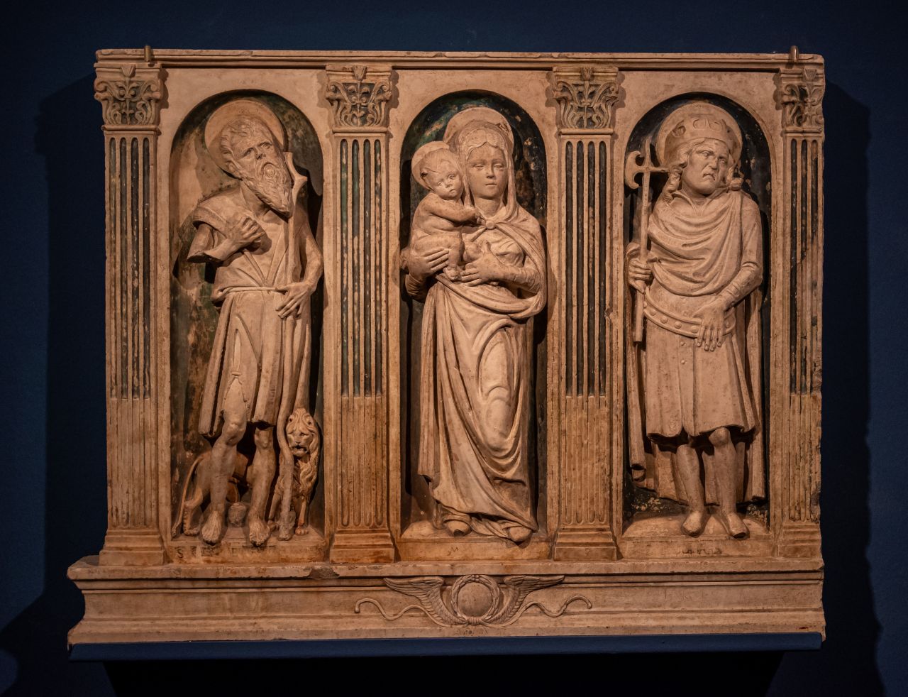 izložba U početku bijaše kraljevstvo