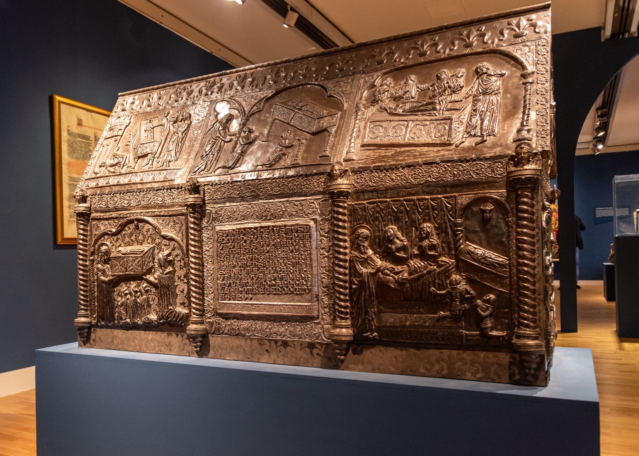 izložba U početku bijaše kraljevstvo