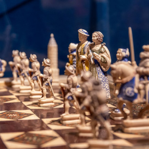 Jedinstvena izložba povodom 1100 godina Hrvatskoga kraljevstva u Galeriji Klovićevi dvori