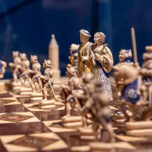 Jedinstvena izložba povodom 1100 godina Hrvatskoga kraljevstva u Galeriji Klovićevi dvori