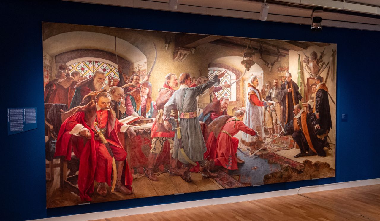 izložba U početku bijaše kraljevstvo