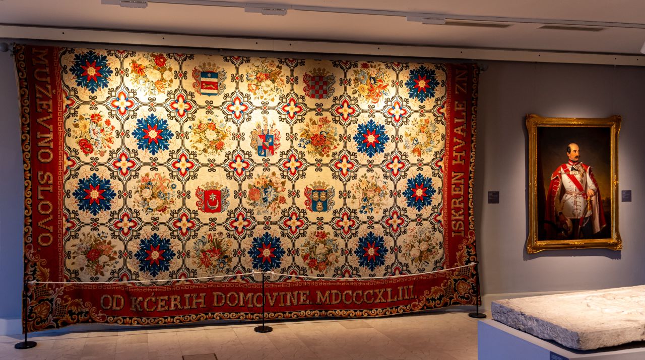 izložba U početku bijaše kraljevstvo