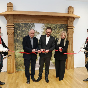 Velika Gorica dobila InterWine prostor u okviru prekograničnog projekta eno-turizma