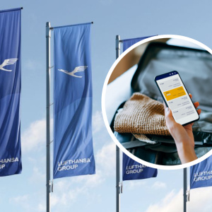 Lufthansa Group i Amadeus uvode “Order ID”: kraj odvojenih booking i ticket brojeva?