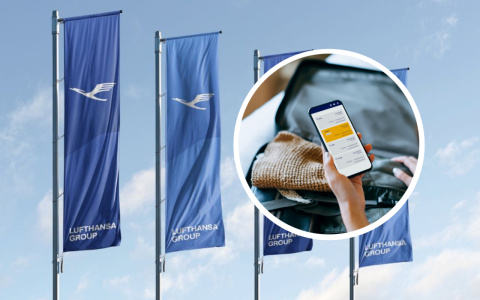 Lufthansa Group i Amadeus uvode “Order ID”: kraj odvojenih booking i ticket brojeva?