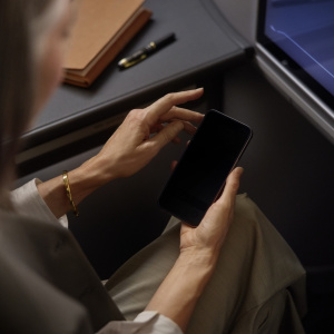 Besplatan Wi-Fi u avionima više nije dodatna usluga, nego postaje standard