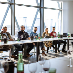 WineOS 2026: Masterclass program kao temelj vinske edukacije u regiji