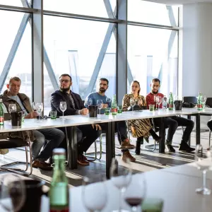 WineOS 2026: Masterclass program kao temelj vinske edukacije u regiji