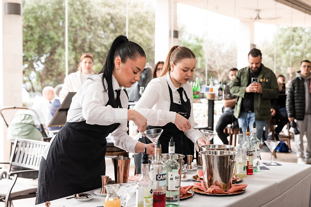 Natjecanje barmena foto ante mandic skmer