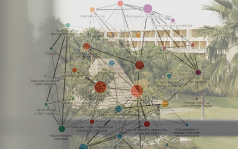 Klimatske promjene više nisu fusnota budućnosti. Postale su operativni i financijski rizik turizma