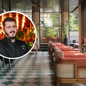 Hiltonovo najprestižnije priznanje ide u Opatiju: chef Miroslav Janjić osvojio CEO Light & Warmth Award