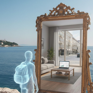 Turisti putuju kroz ogledalo vlastitog doma: kako nas gosti zapravo procjenjuju